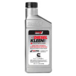 diesel fuel supplement