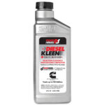 diesel fuel supplement