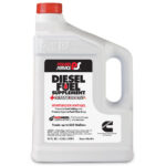 diesel fuel supplement